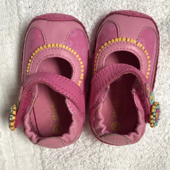 Stride Rite Mary Jane - Picture 3 of 4